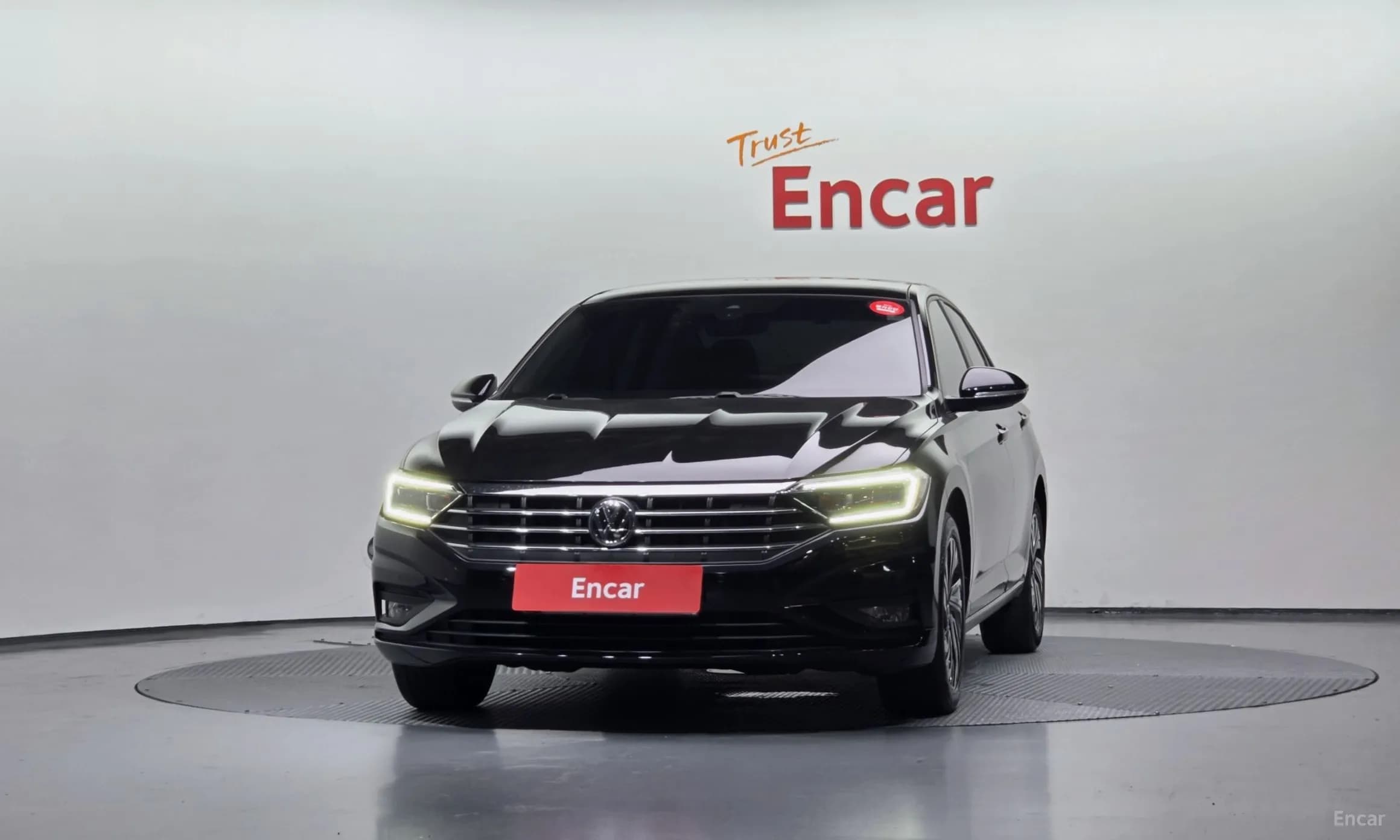 Jetta 7th Generation