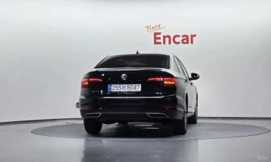 Jetta 7th Generation
