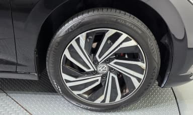 Jetta 7th Generation