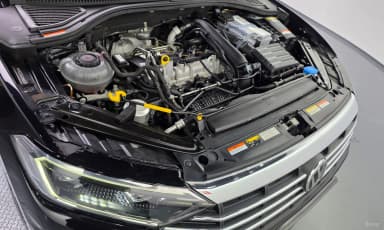 Jetta 7th Generation
