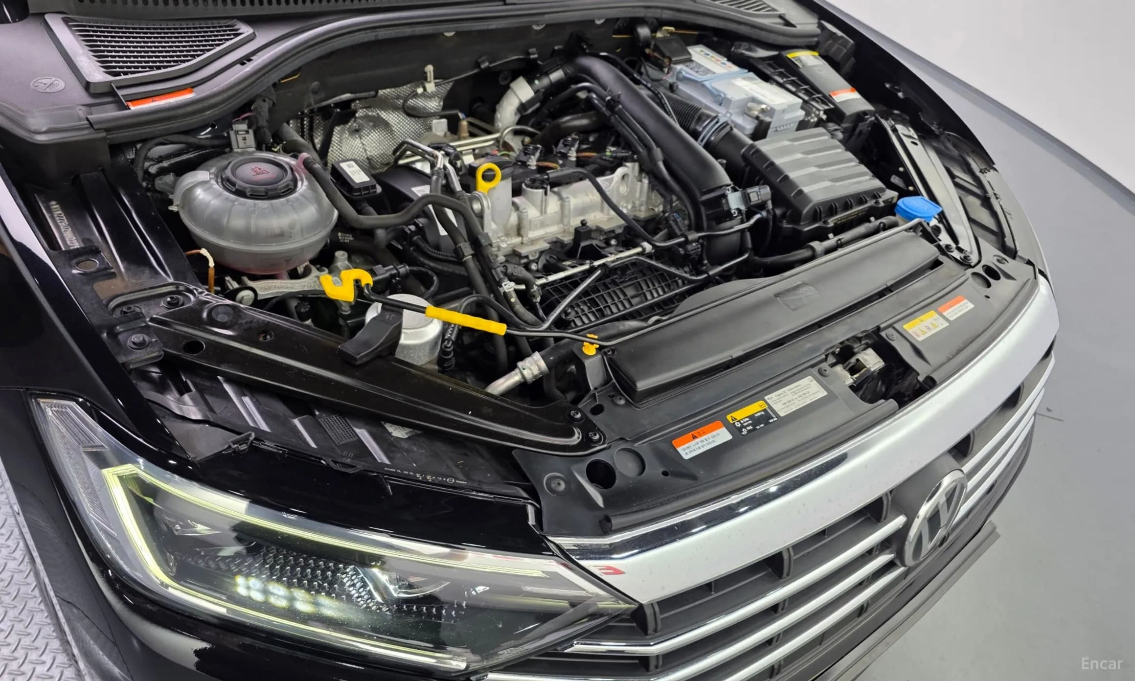 Jetta 7th Generation