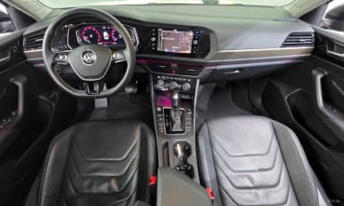 Jetta 7th Generation