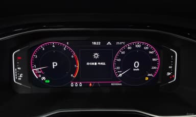 Jetta 7th Generation