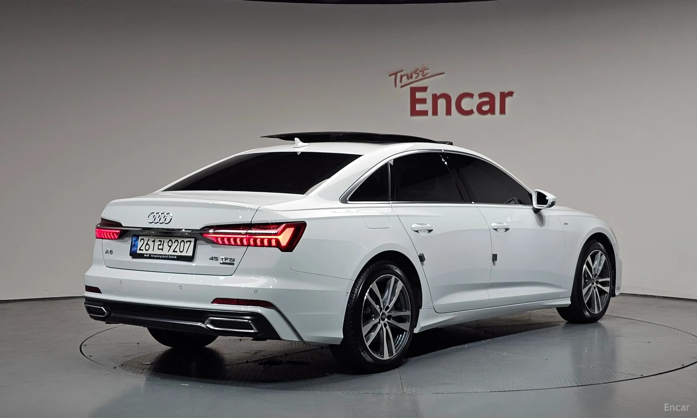 A6 (C8)