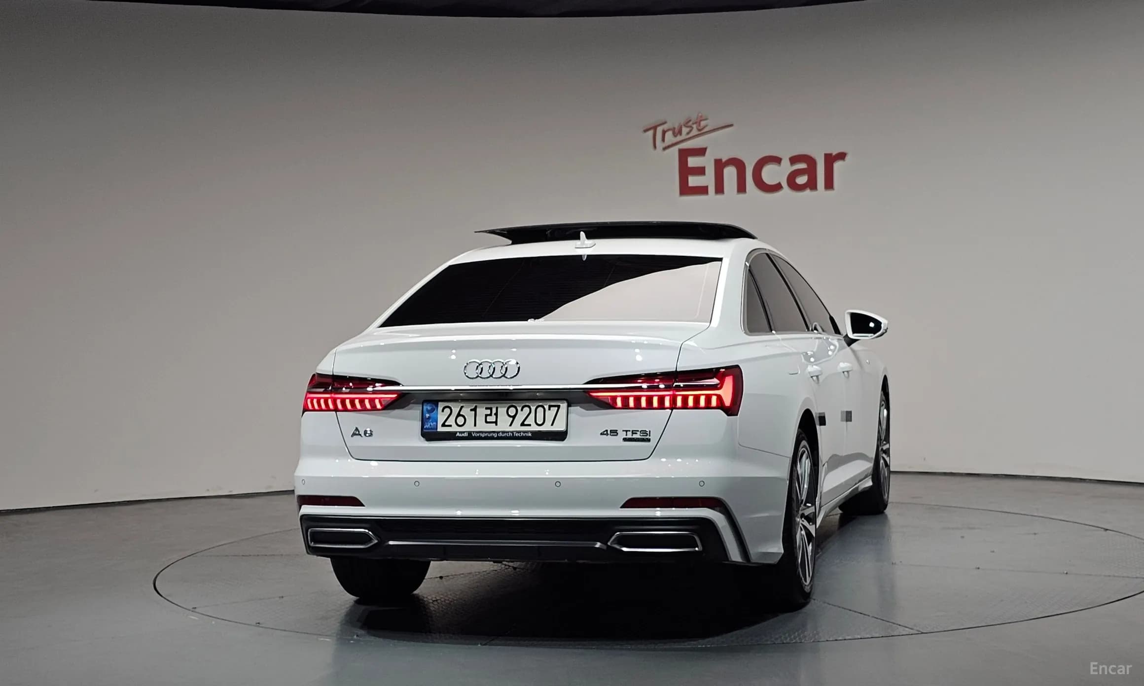 A6 (C8)