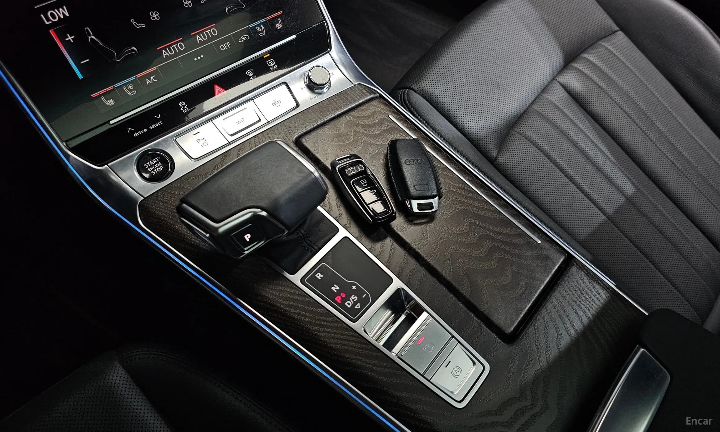 A6 (C8)