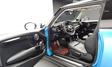 Cooper S