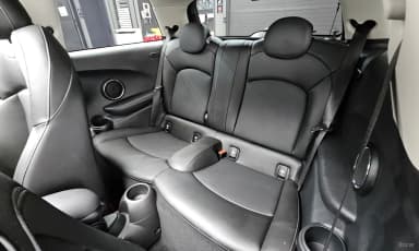 Cooper S