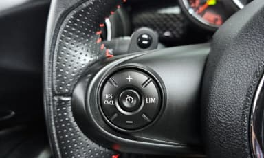 Cooper S