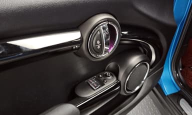 Cooper S