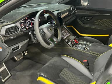 Urus