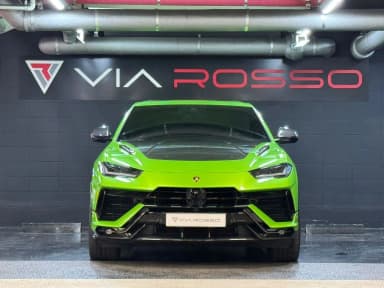 Urus