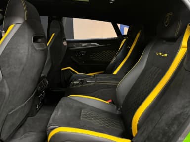 Urus
