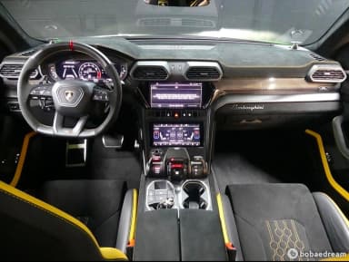 Urus