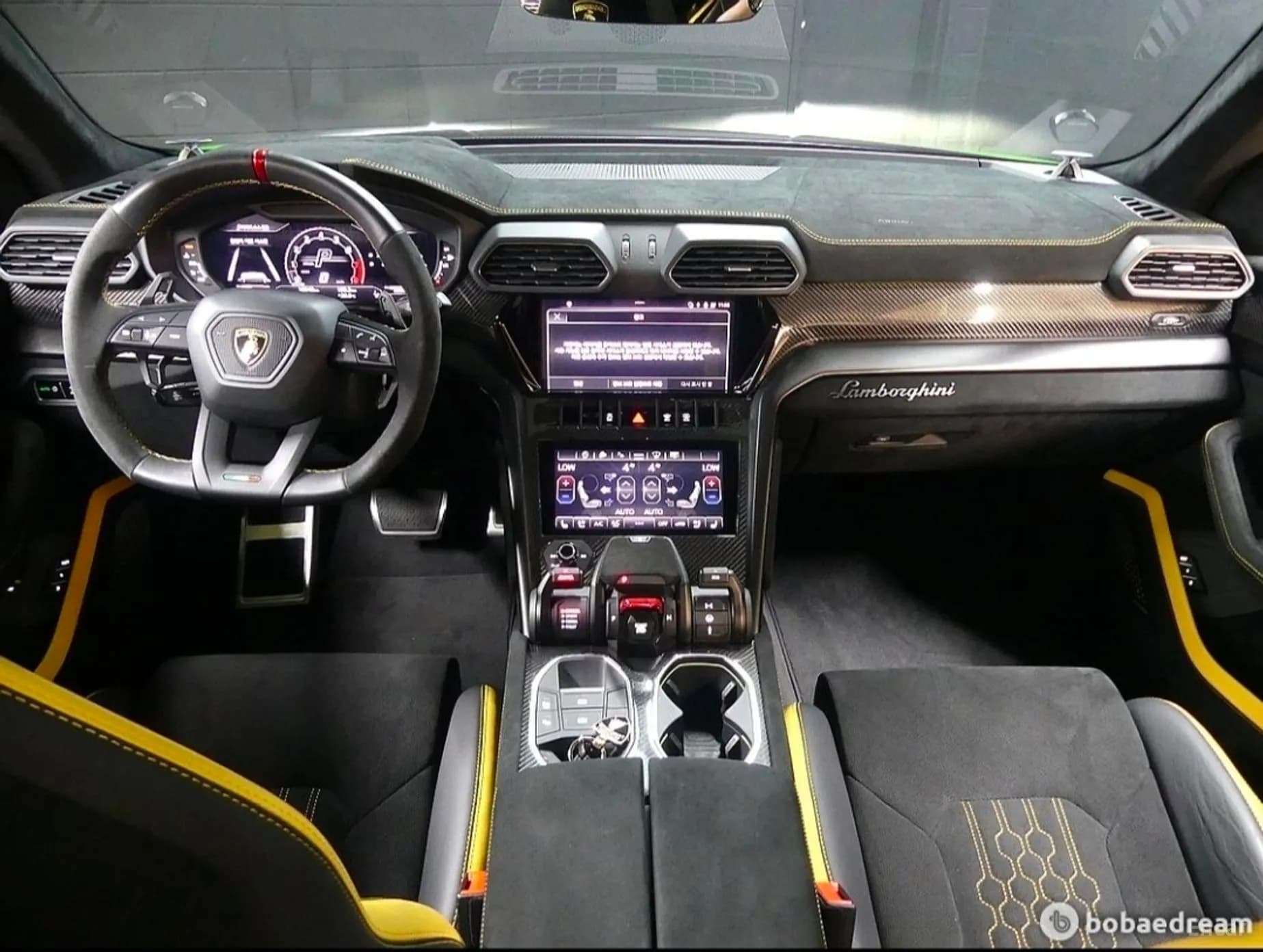 Urus