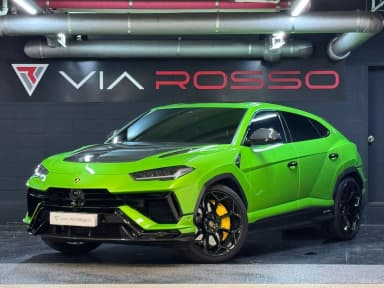 Urus
