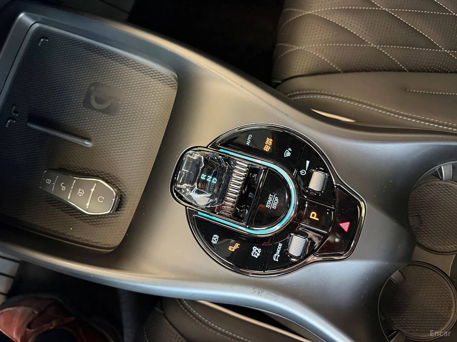 Seals