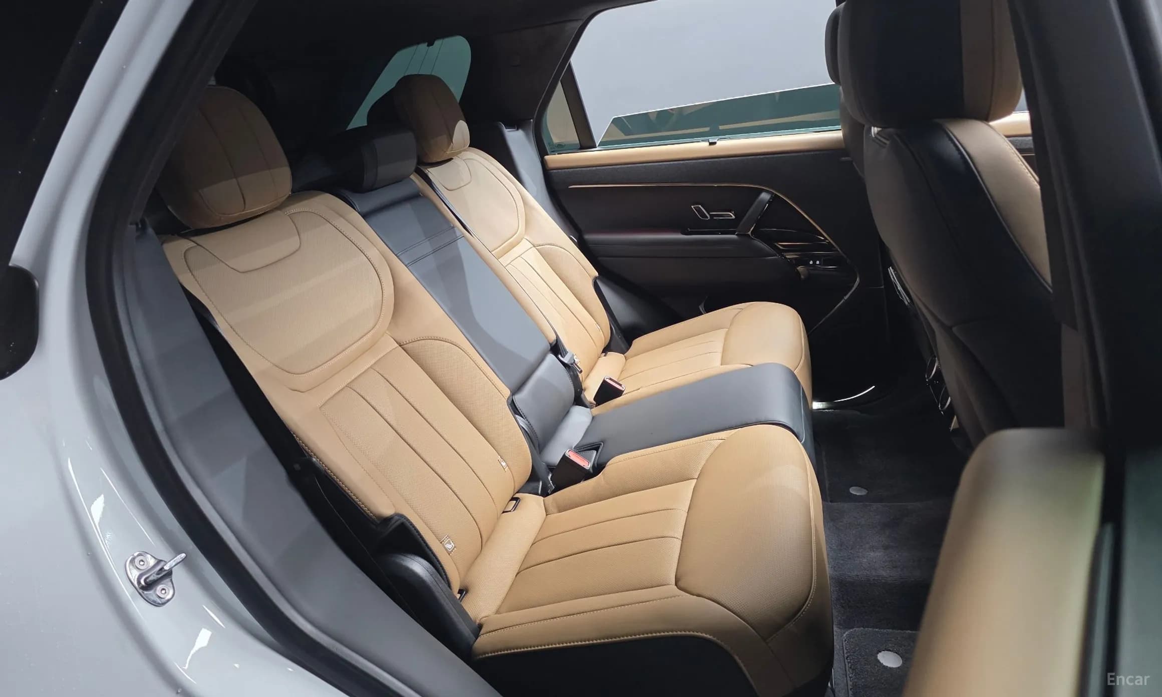 Range Rover Sport 3rd Generation