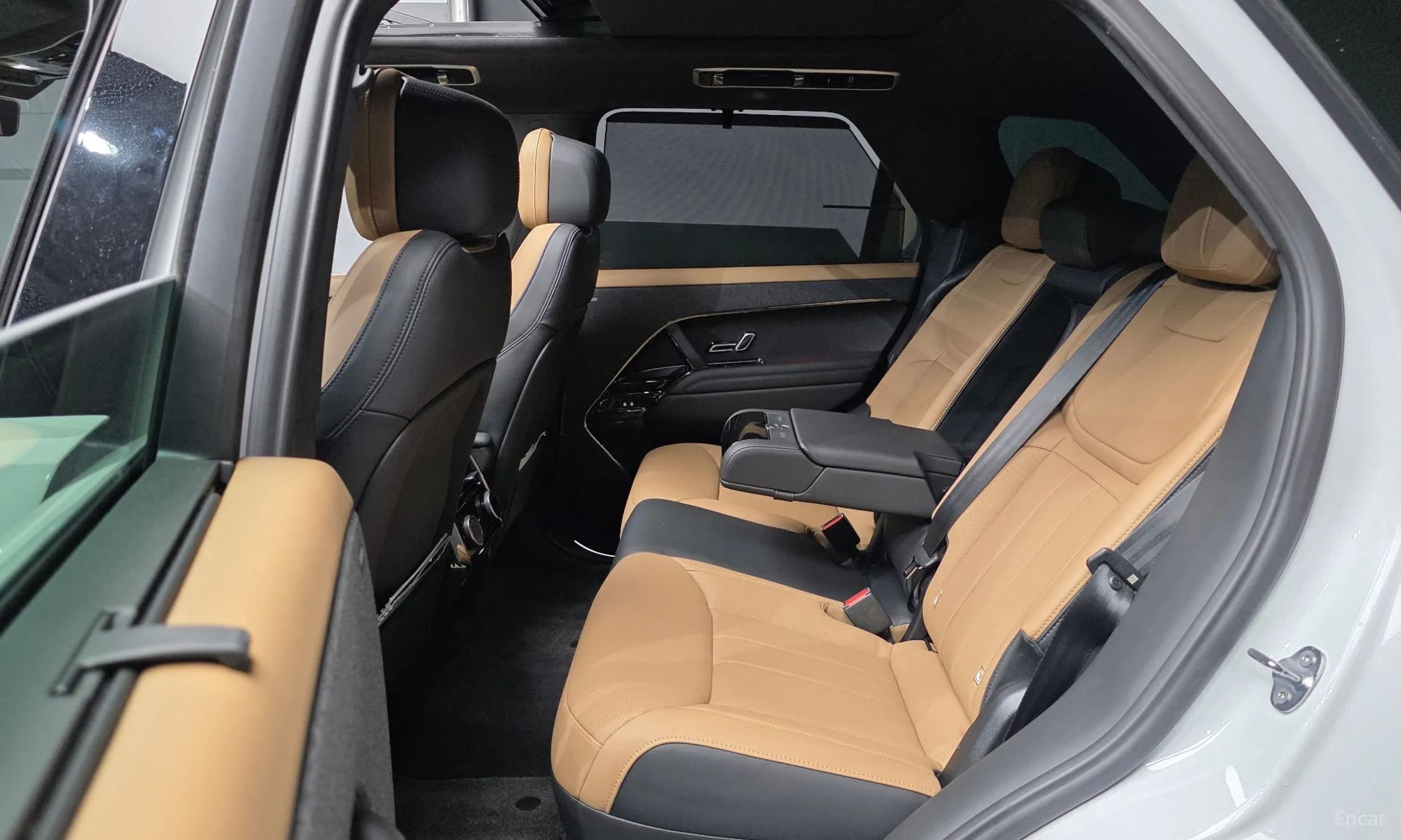 Range Rover Sport 3rd Generation