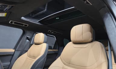 Range Rover Sport 3rd Generation