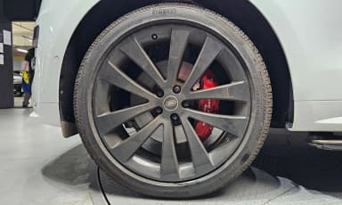 Range Rover Sport 3rd Generation
