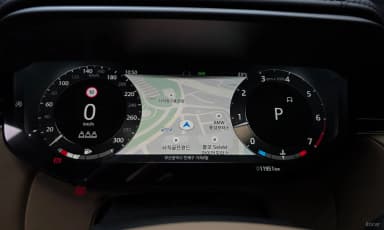 Range Rover Sport 3rd Generation