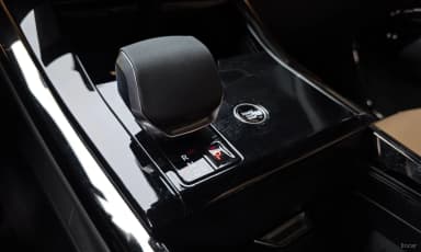 Range Rover Sport 3rd Generation