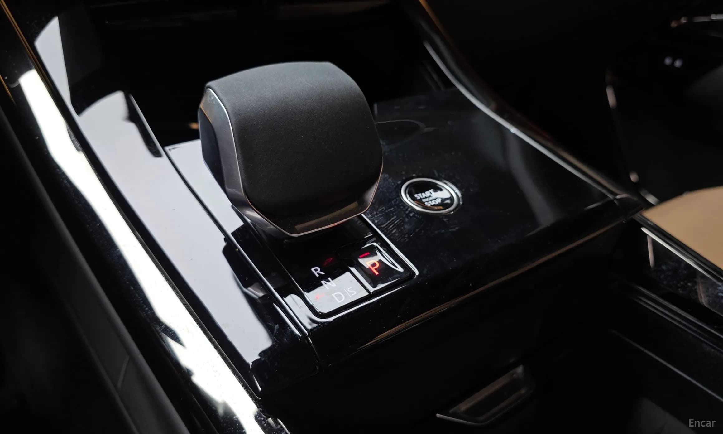 Range Rover Sport 3rd Generation
