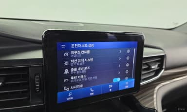 Explorer 6th Generation
