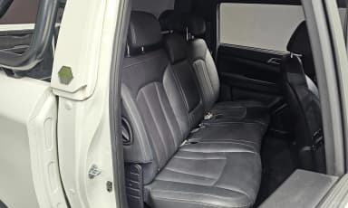 Rexton Sports Khan