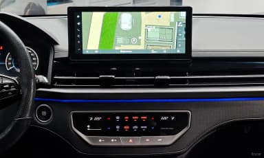 Rexton Sports Khan