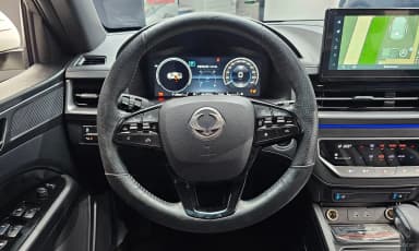 Rexton Sports Khan