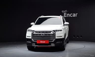 Rexton Sports Khan