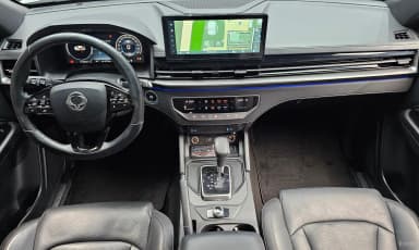 Rexton Sports Khan