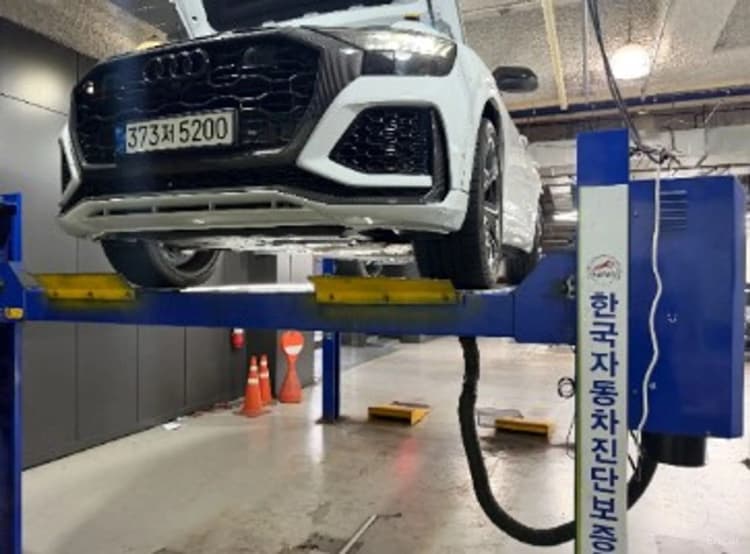 RSQ8 (4M)
