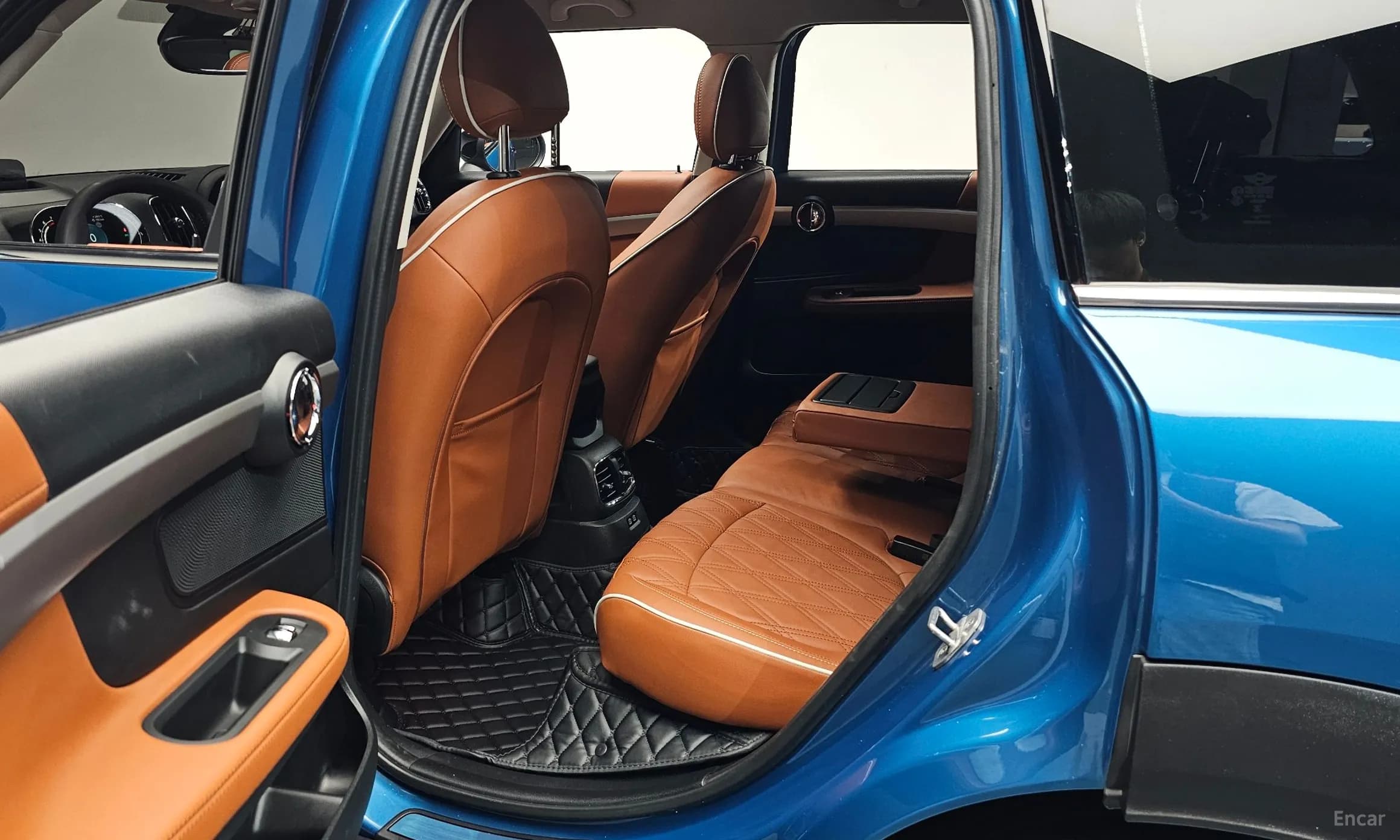 Cooper S Countryman