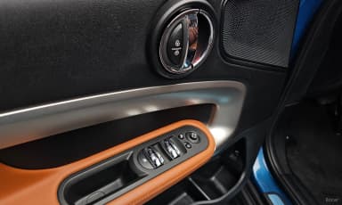 Cooper S Countryman