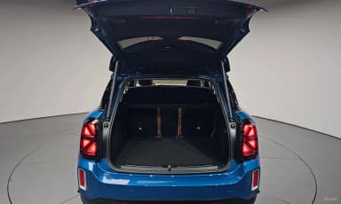 Cooper S Countryman