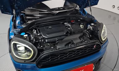 Cooper S Countryman