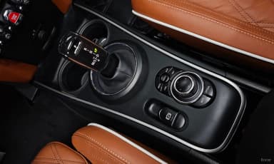 Cooper S Countryman
