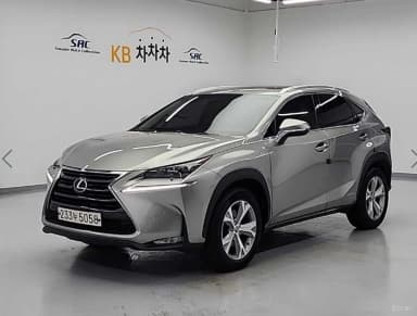 NX300h
