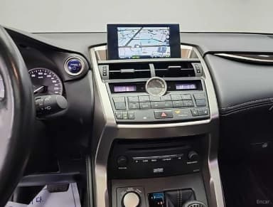 NX300h