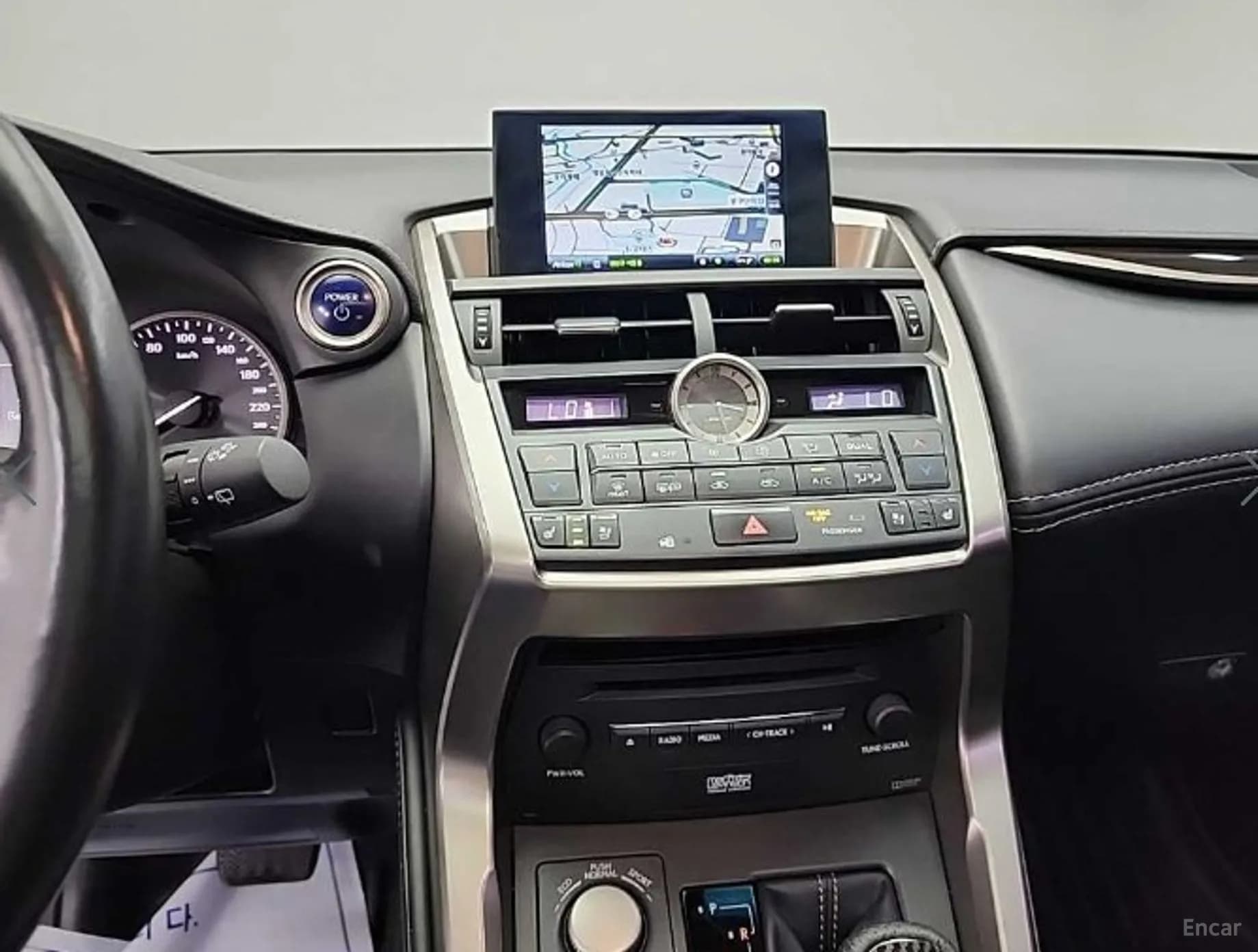 NX300h