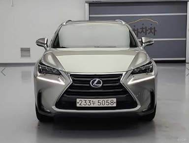 NX300h