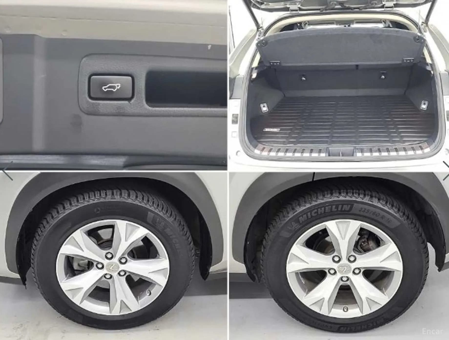 NX300h