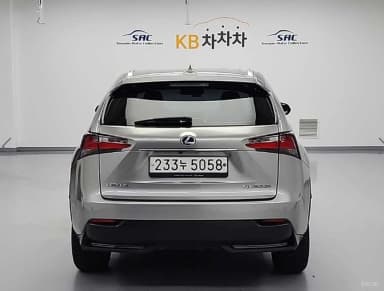NX300h