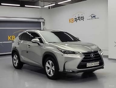 NX300h