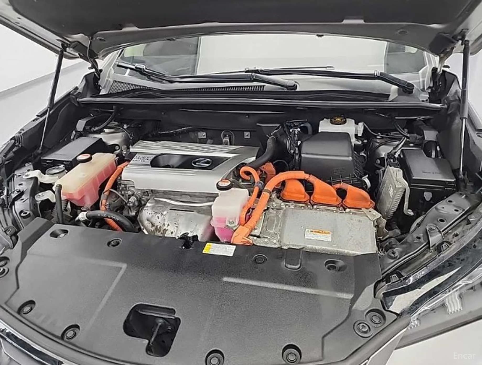 NX300h