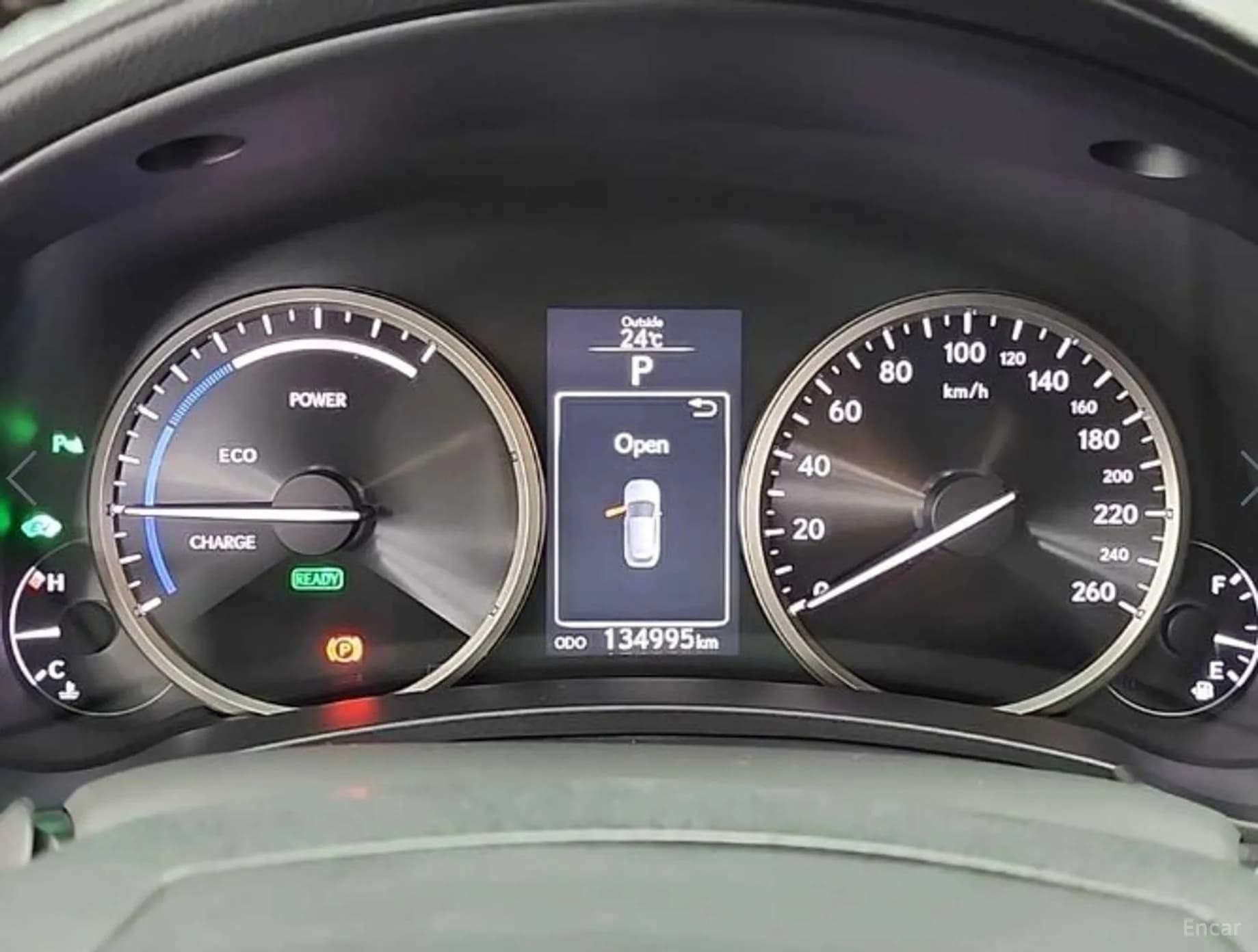 NX300h