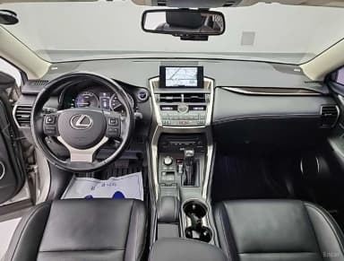 NX300h